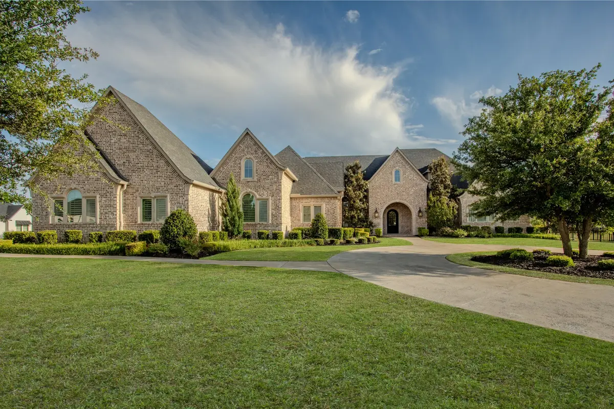 4240 San Juan Avenue, Prosper, TX 75078 - #1