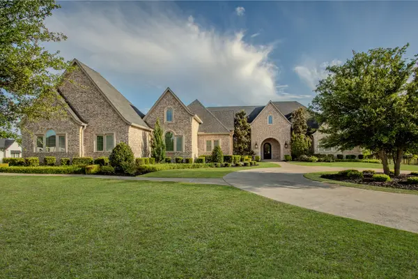 4240 San Juan Avenue, Prosper, TX 75078