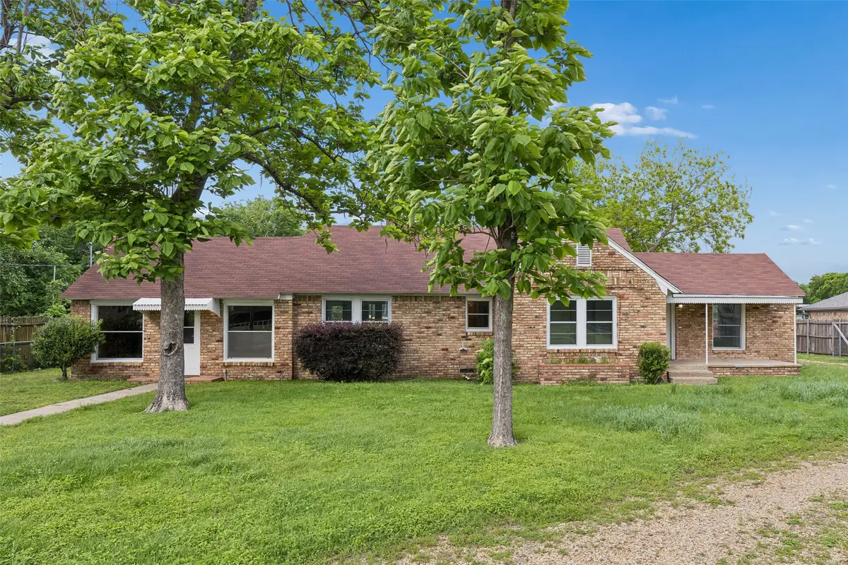 10609 Seagoville Road, Dallas, TX 75217 - #1