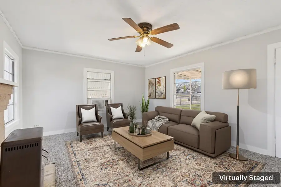 10609 Seagoville Road, Dallas, TX 75217 - #2