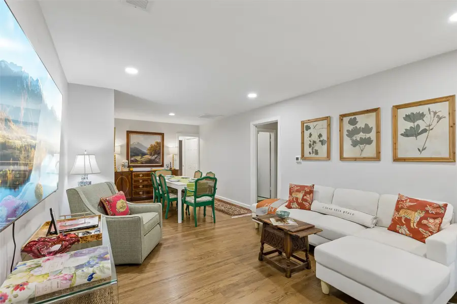 608 Coolair Drive, Dallas, TX 75218 - #2