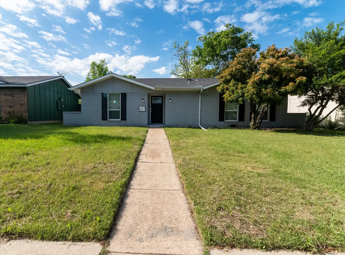 807 Meadow Mead Drive, Allen, TX 75002 - #1