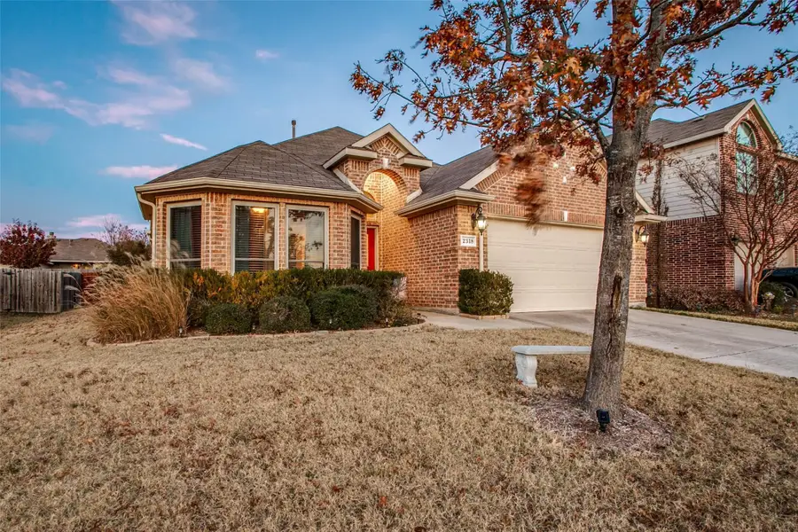 2318 Sparrow, Forney, TX 75126 - #2