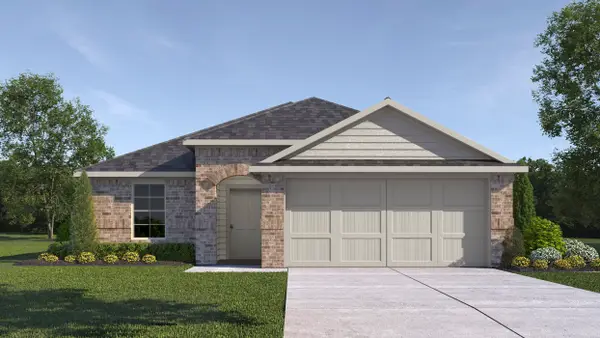 3428 Spur Run, Sherman, TX 75090