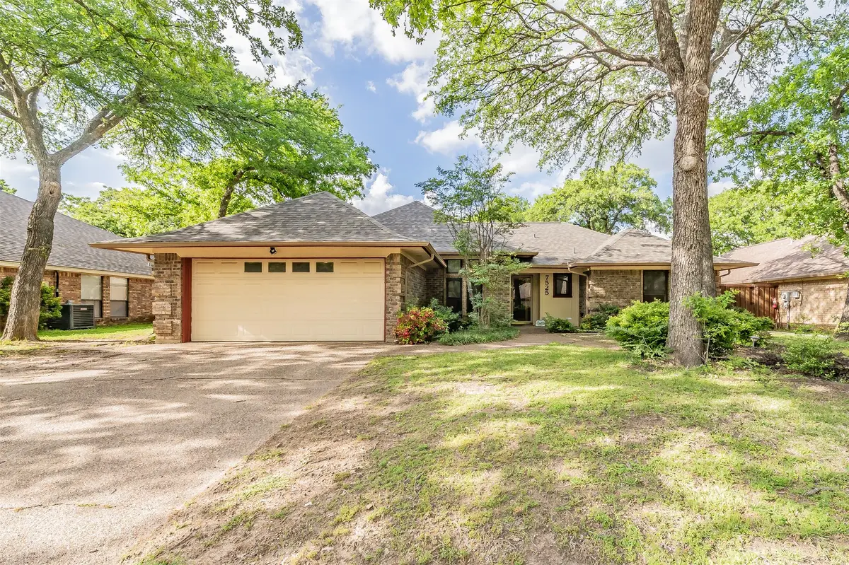 7525 Woodhaven Drive, North Richland Hills, TX 76182 - #1