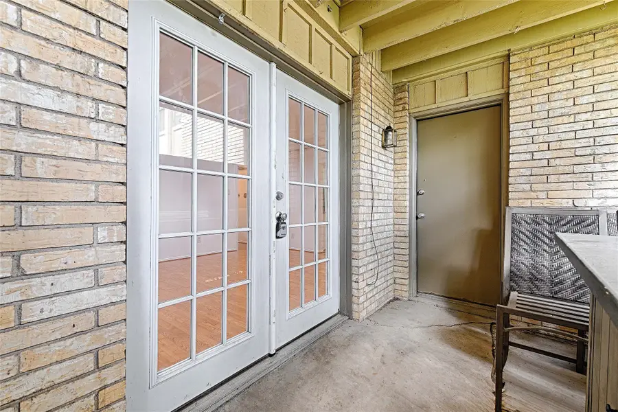 5808 Sandhurst Lane #B, Dallas, TX 75206 - #3