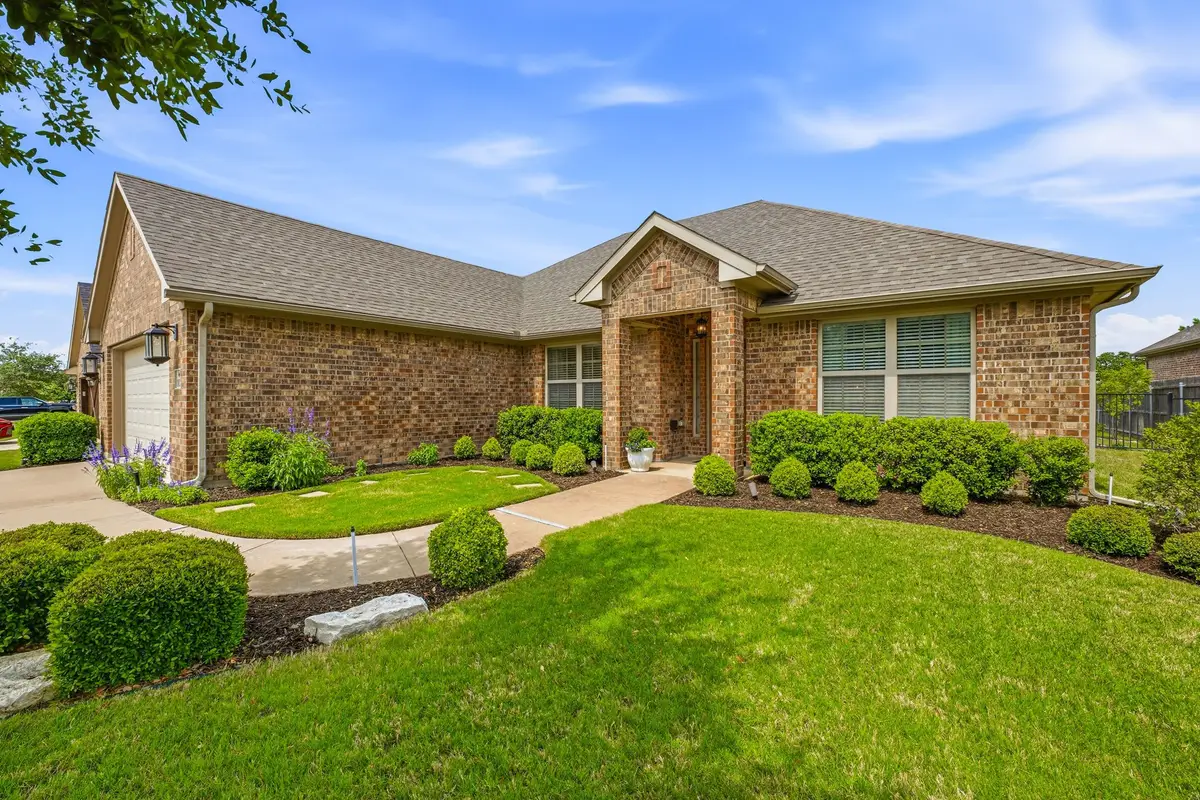 1021 Morningside Drive, Burleson, TX 76028 - #1