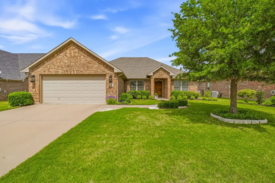 1021 Morningside Drive, Burleson, TX 76028 - #3