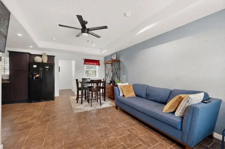 1414 Briarwood Drive, Mesquite, TX 75149 - #3