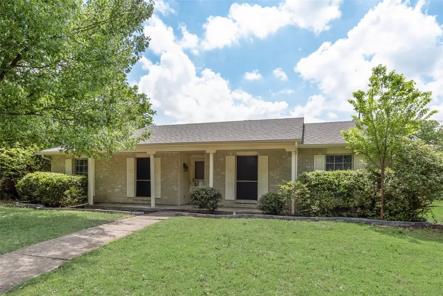 936 Mossvine Drive, Plano, TX 75023 - #2