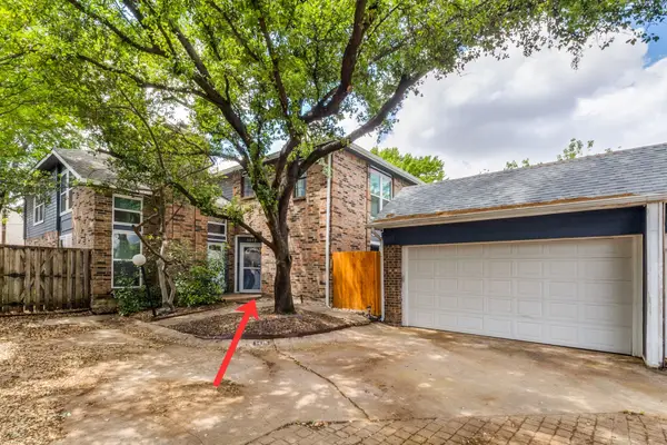 1417 Mccoy Street, Dallas, TX 75204