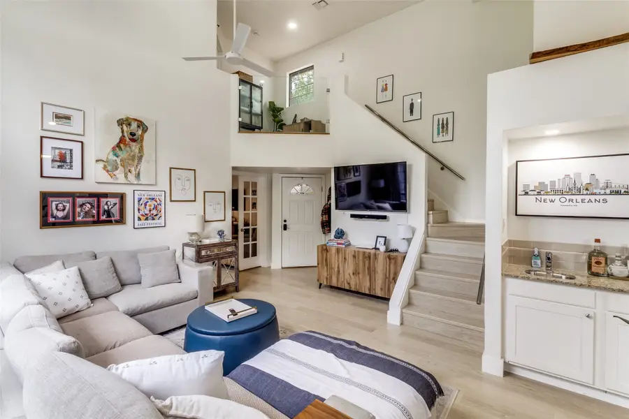 1417 Mccoy Street, Dallas, TX 75204 - #3