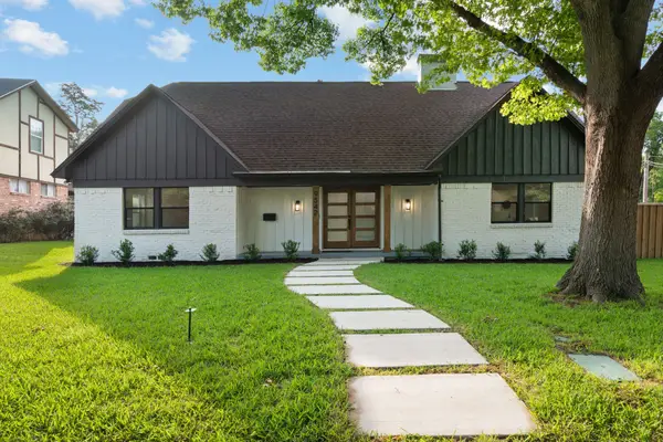 9342 Springwater Drive, Dallas, TX 75228