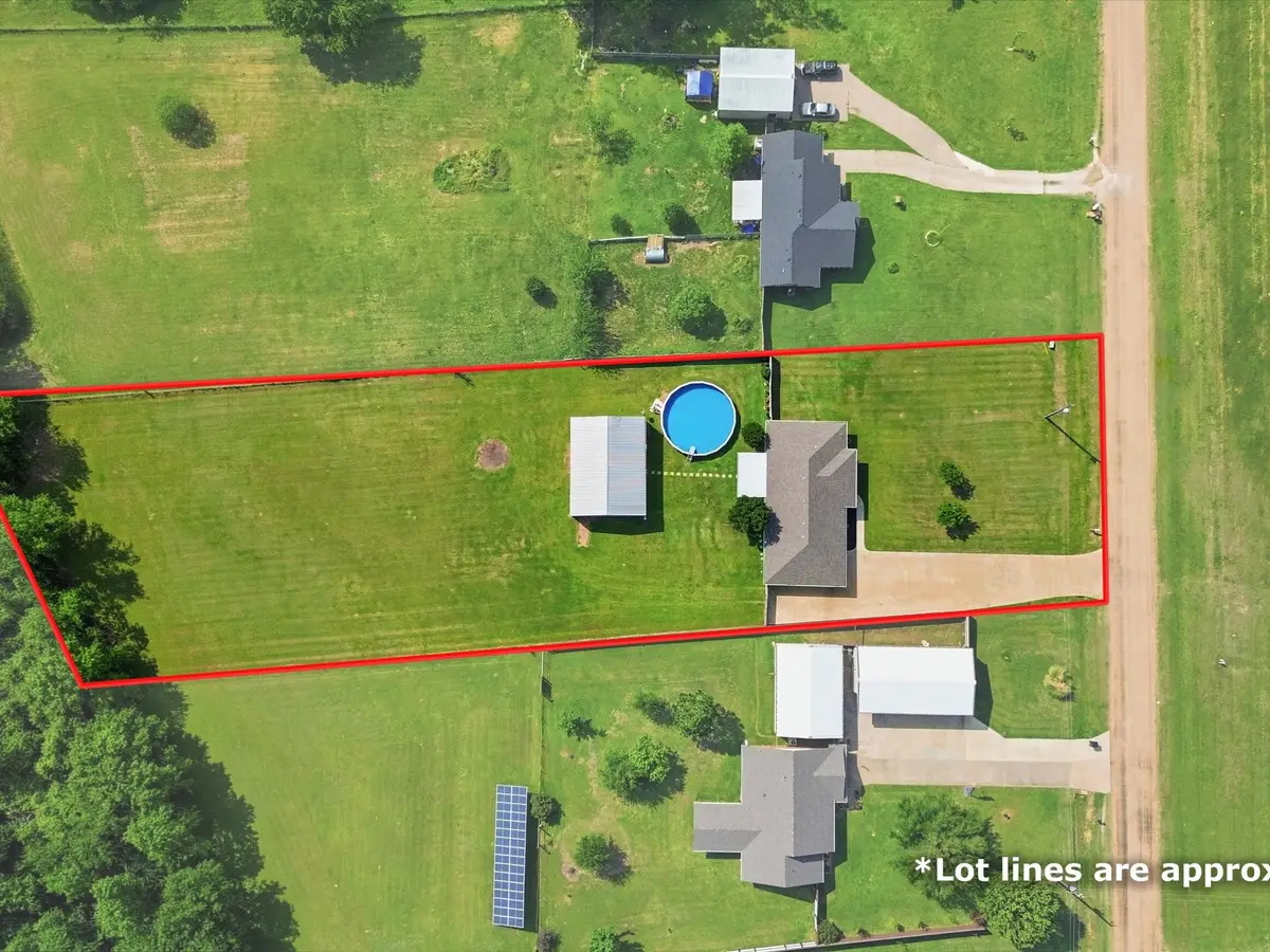 636 E Eubank Street, Mabank, TX 75147 - #1