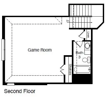 732 Soaring Hawk Drive, Fort Worth, TX 76008 - #3