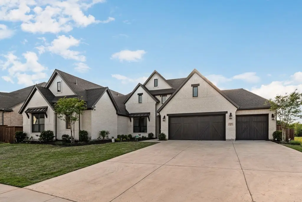 3501 Truro Street, Celina, TX 75009 - #1