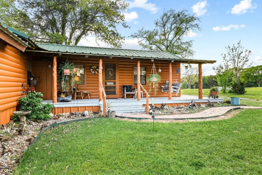 642 Earl Road, Sadler, TX 76264 - #2
