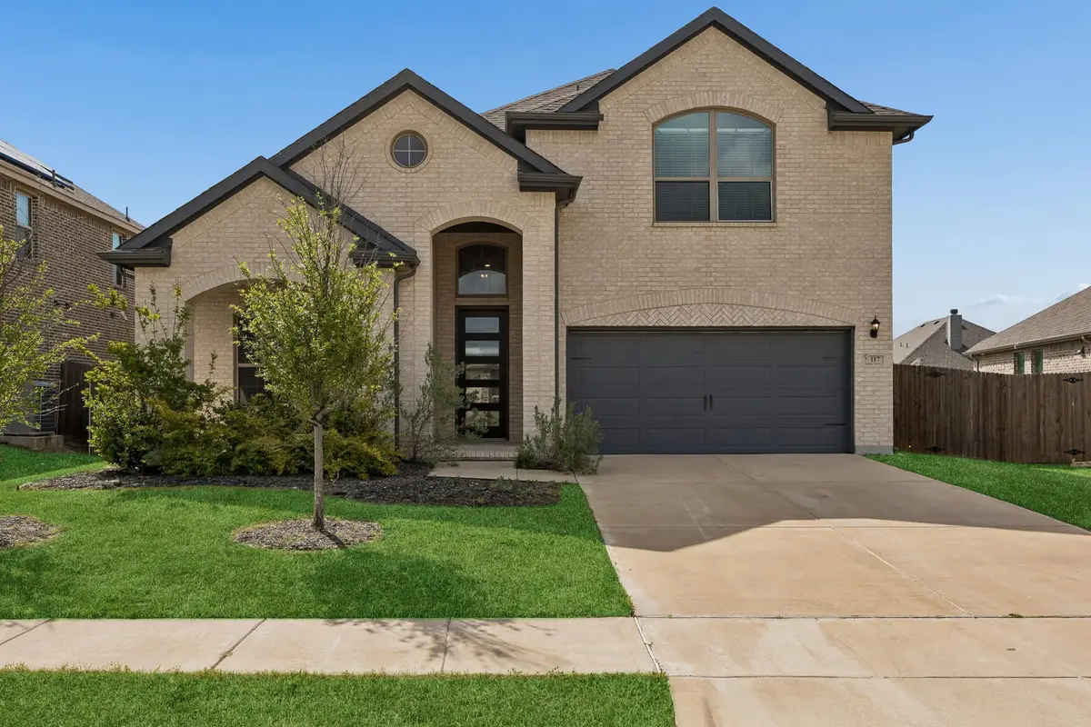 117 Joshua Tree Court, Forney, TX 75126 - #1