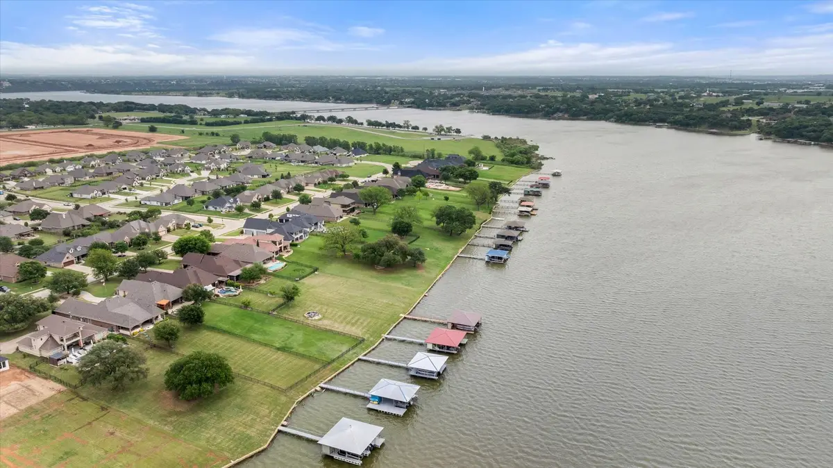 3536 Abes Landing Drive, Granbury, TX 76049 - #1