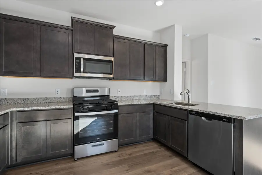 8428 White Wolf Trail, Ponder, TX 76259 - #3