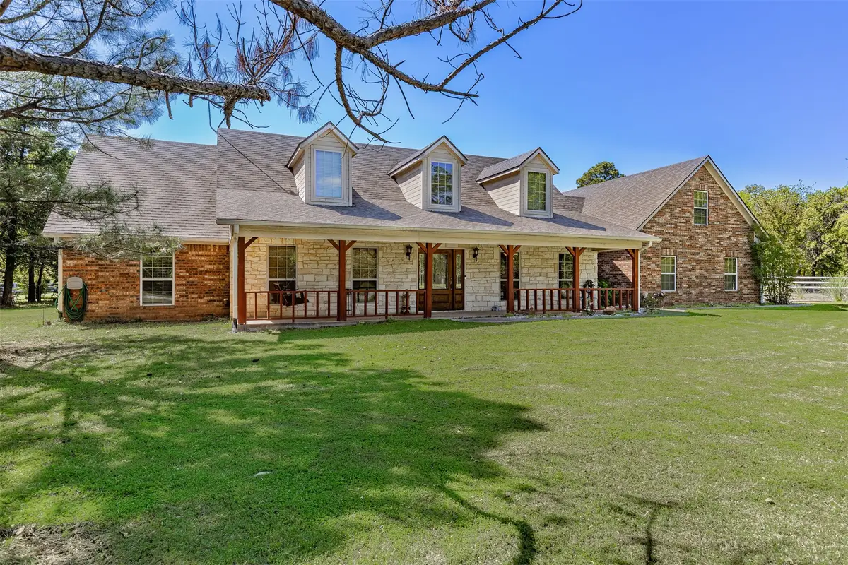 2040 Shannon Road, Denison, TX 75021 - #1