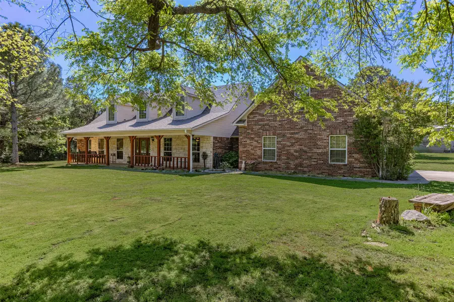 2040 Shannon Road, Denison, TX 75021 - #2