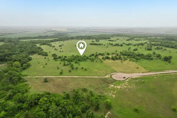 TBD (Lot 36) Longview Creek Trail, Itasca, TX 76055