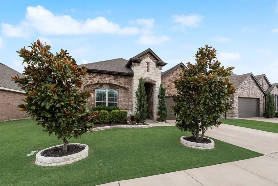 2443 San Marcos Drive, Forney, TX 75126 - #2