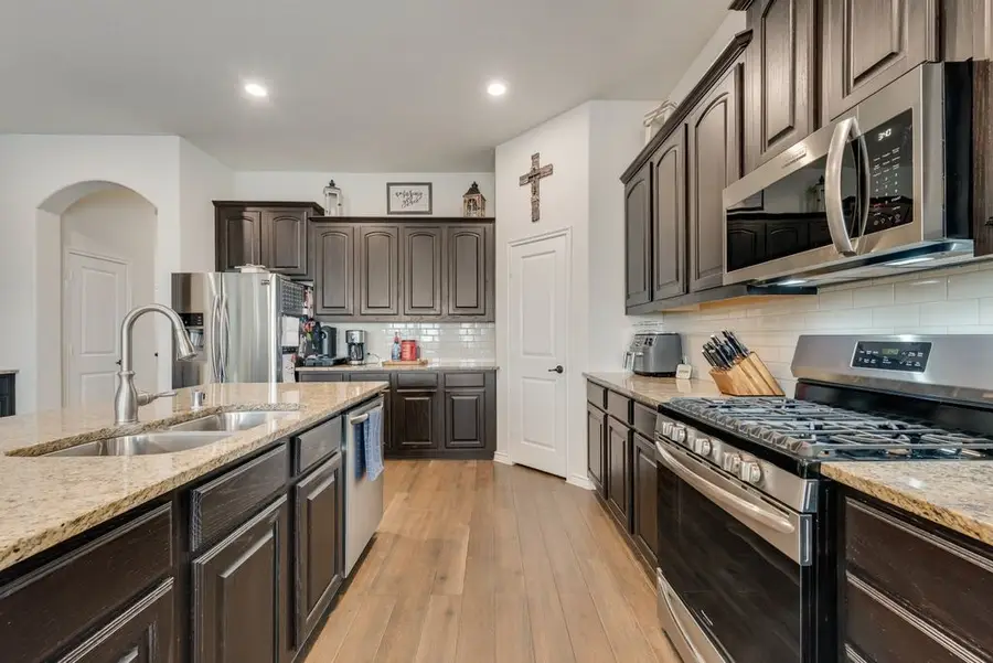 2443 San Marcos Drive, Forney, TX 75126 - #3