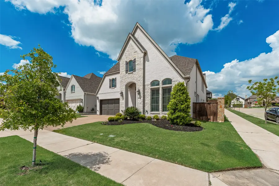 1753 Sir Dustin Lane, Carrollton, TX 75010 - #2