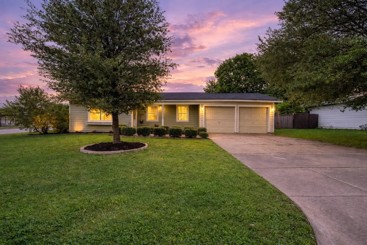 5328 Caroldean Street, Haltom City, TX 76117 - #1