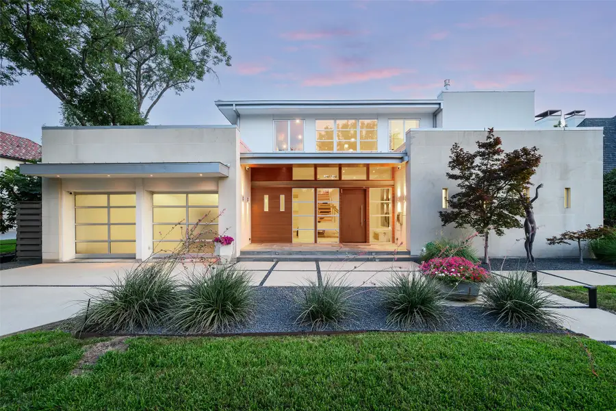 6446 Prestonshire Lane, Dallas, TX 75225 - #2