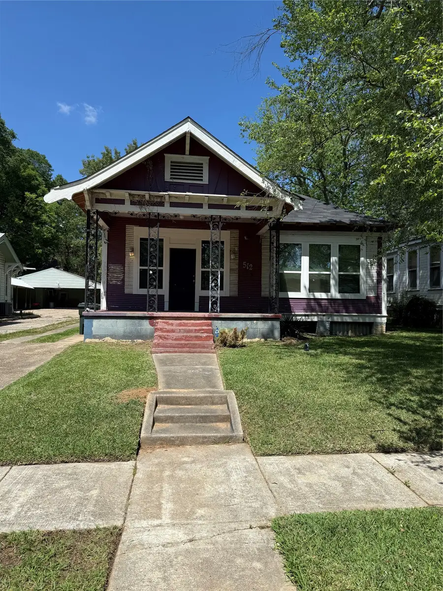 512 College Street, Shreveport, LA 71104 - #2