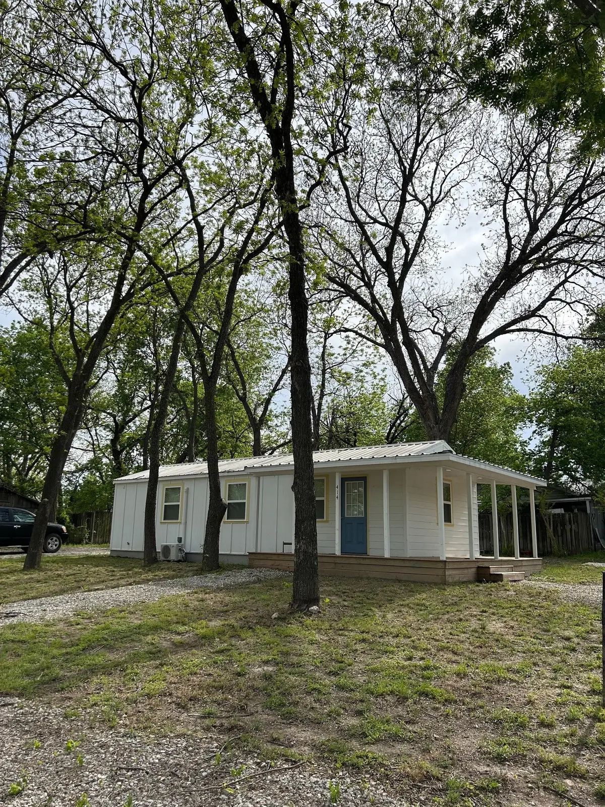 414 N N Avenue F, Clifton, TX 76634 - #1
