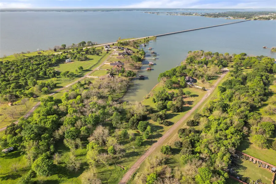 Lot 21,22,23 Embarcadero, Kerens, TX 75144 - #3