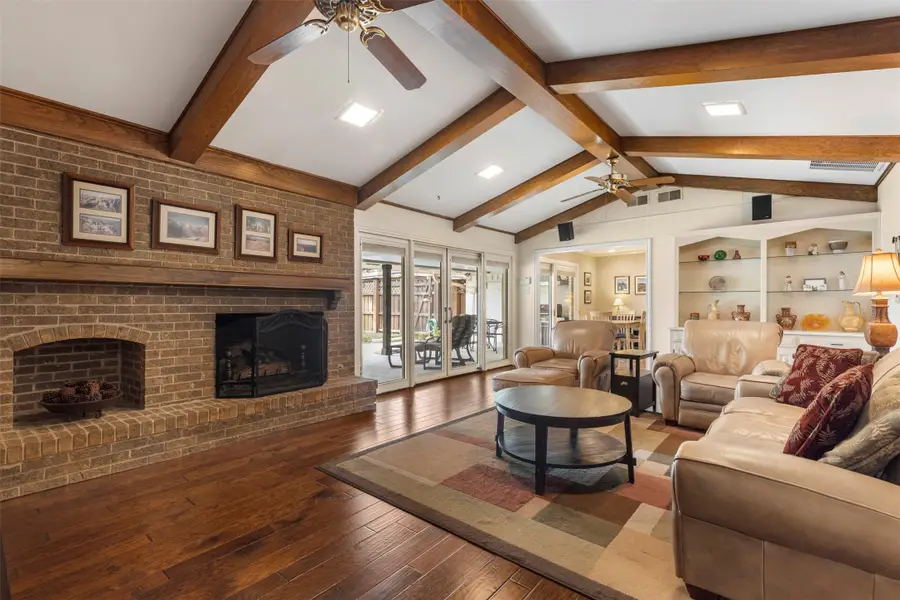 4606 Heatherbrook Drive, Dallas, TX 75244 - #2