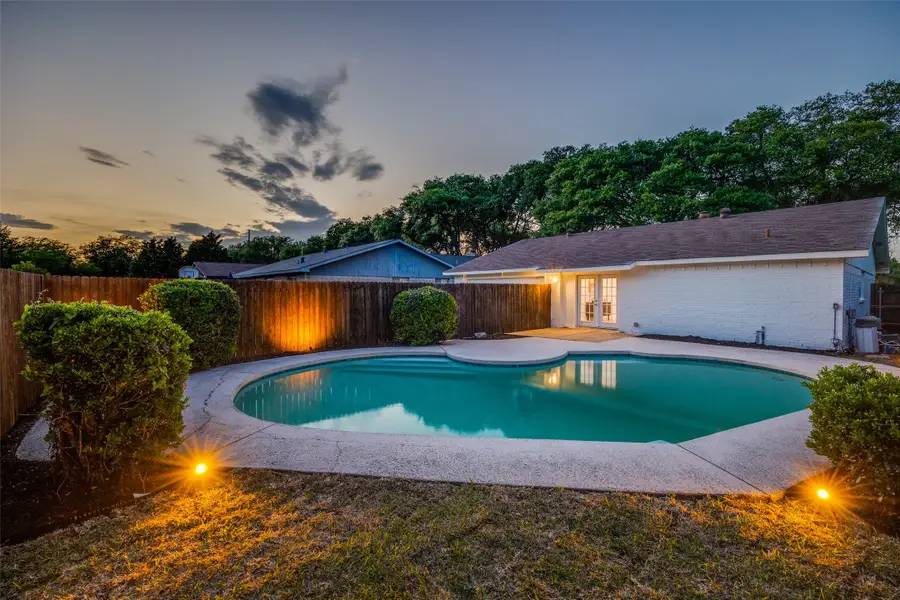 2822 Teakwood Drive, Garland, TX 75044 - #2