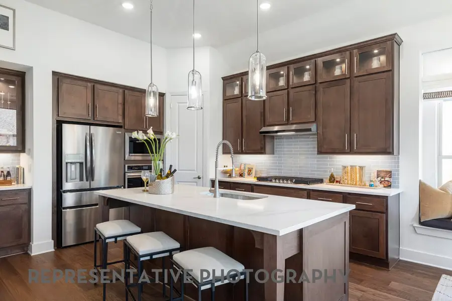 2709 Shady Branch Lane, McKinney, TX 75071 - #2