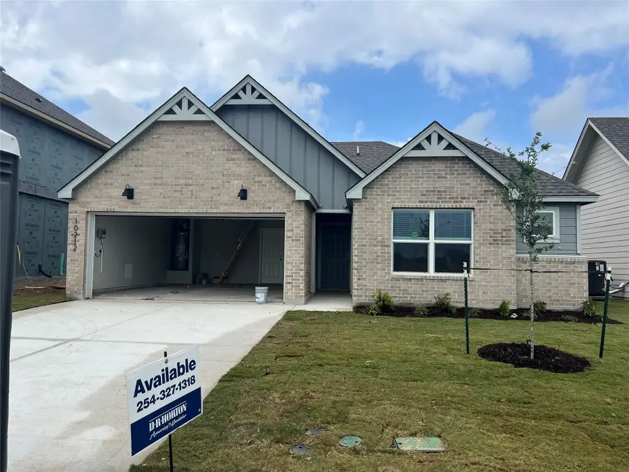 10212 Neptune Court, Waco, TX 76708 - #2