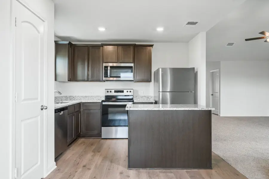 1313 Wind Drift Way, Fort Worth, TX 76131 - #2