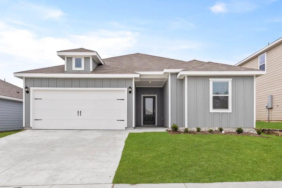 10109 Throttle Lane, Fort Worth, TX 76131 - #1