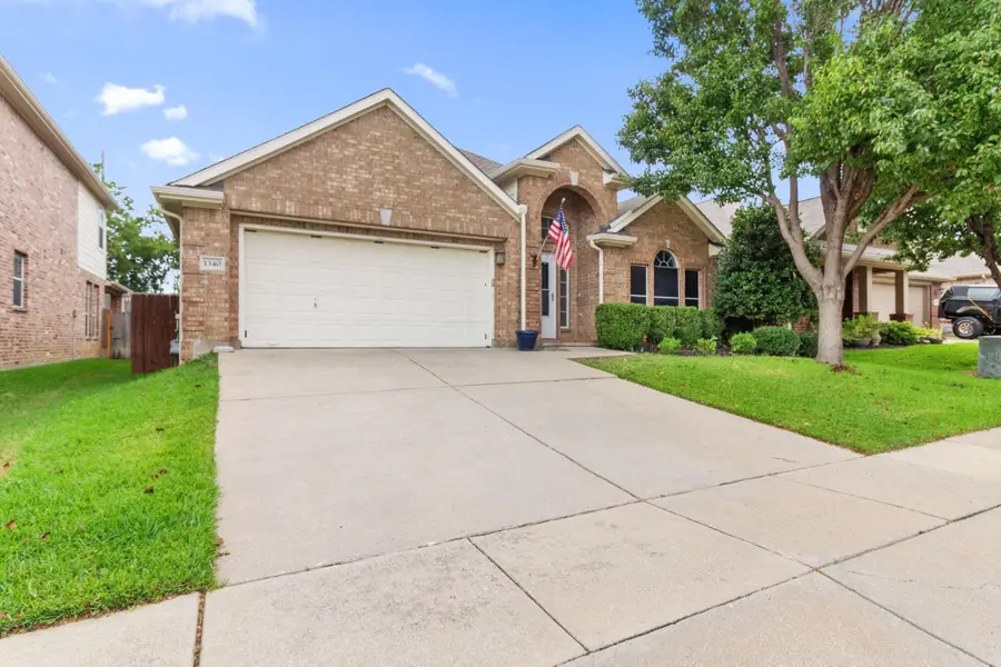 1340 Constance Drive, Fort Worth, TX 76131 - #3