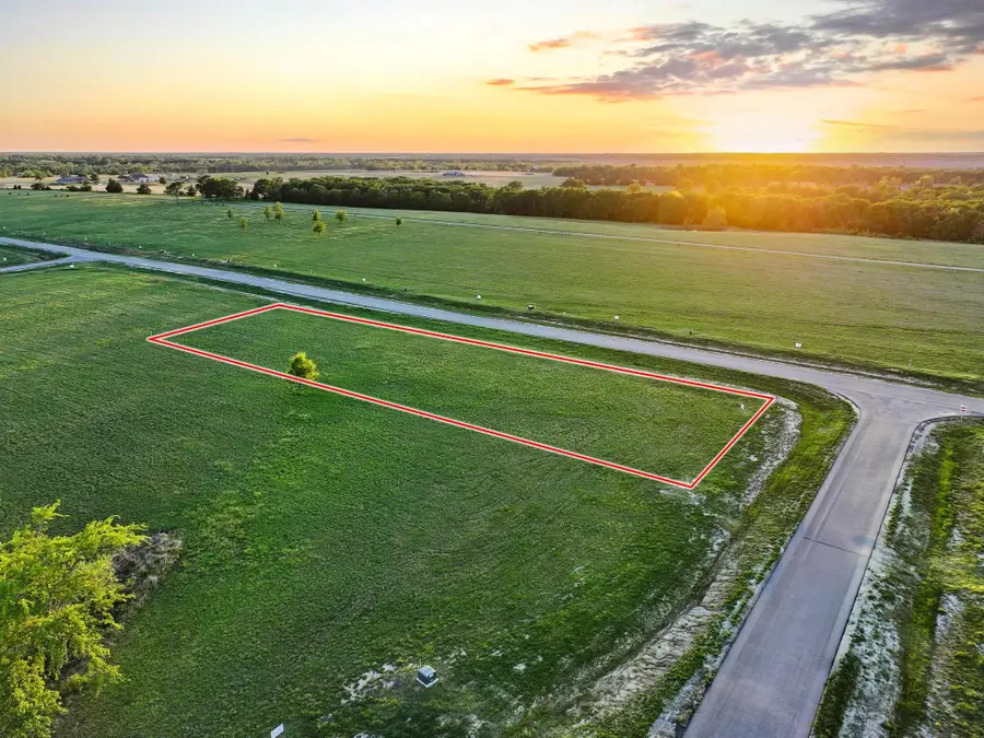 210 Diamond Point, Dodd City, TX 75438 - #3