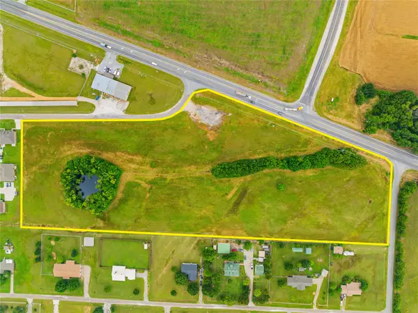 00 Hwy 377 N, Tioga, TX 76271