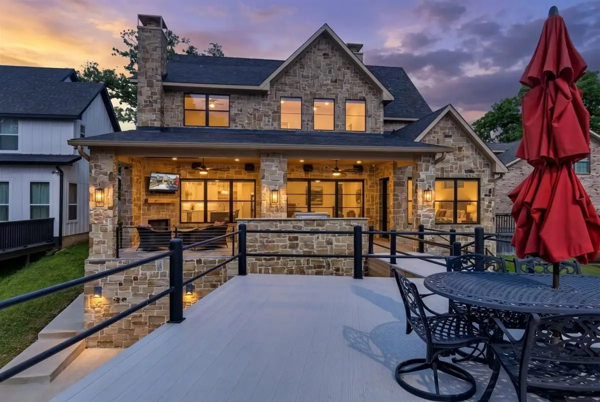 2005 Emma Drive, Tool, TX 75143 - #1