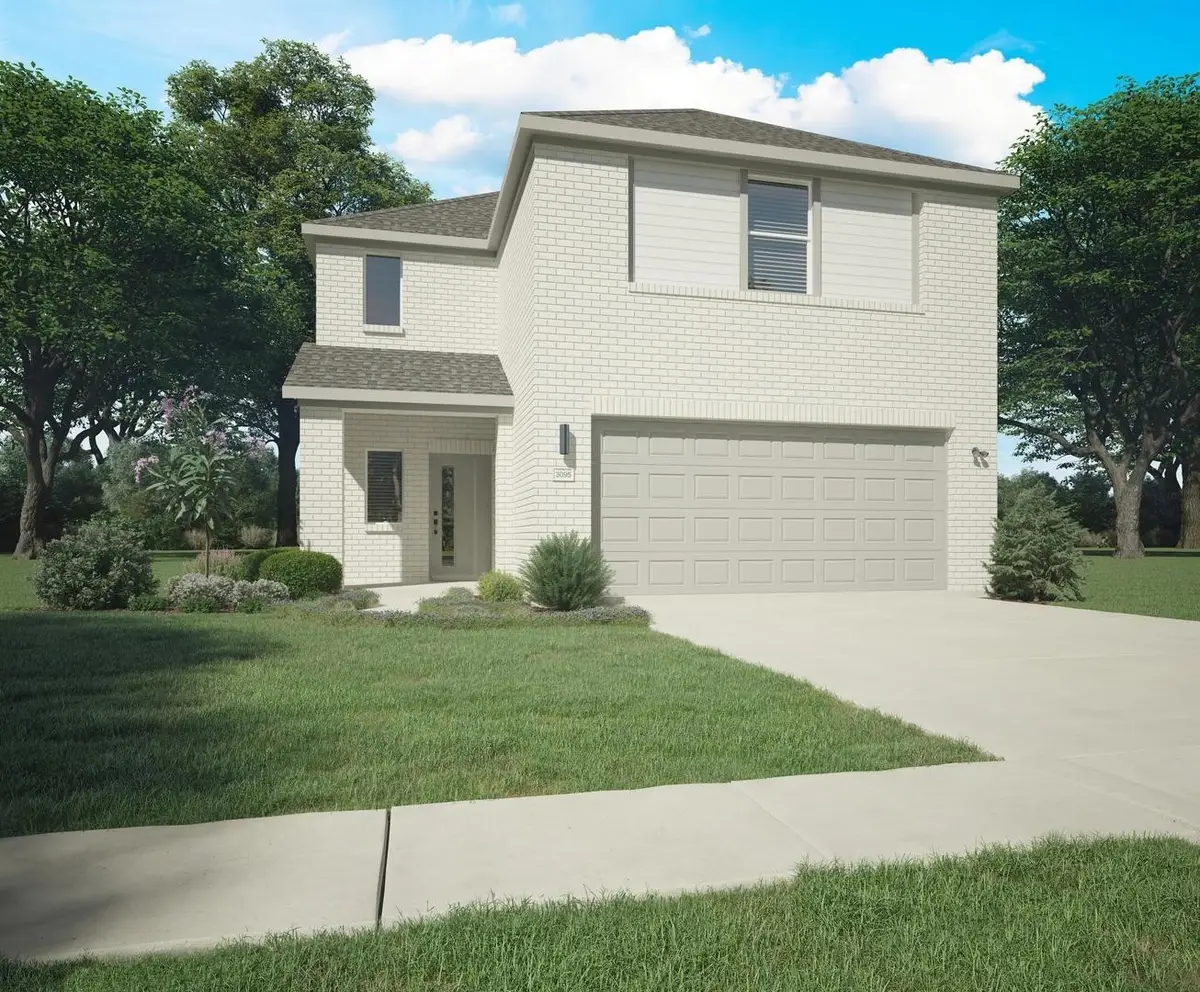 308 Millwood Road, Lavon, TX 75166 - #1