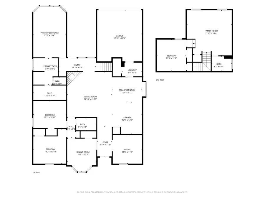 1296 Crescent Cove Drive, Rockwall, TX 75087 - #3