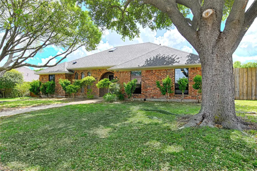 2008 Winona Drive, Plano, TX 75074 - #3