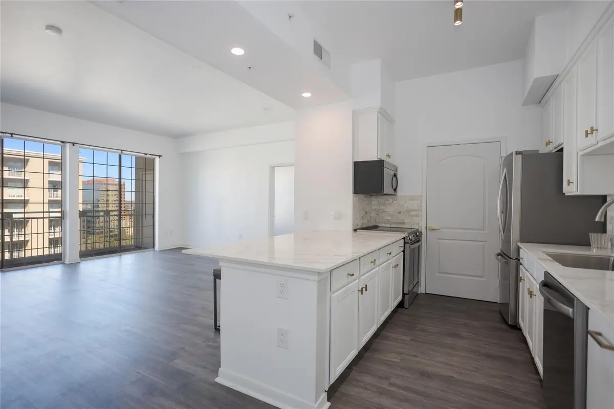 3225 Turtle Creek Boulevard #1706, Dallas, TX 75219 - #1