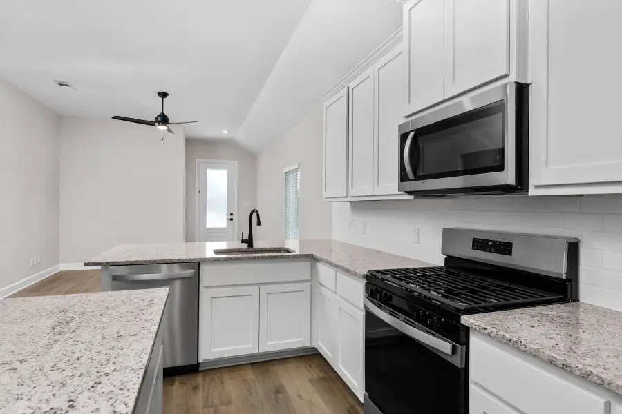 1108 Windermere Way, Princeton, TX 75407 - #2